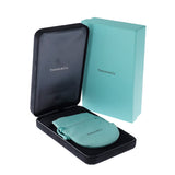 TIFFANY&Co. ティファニー ハードウェア ボール ネックレス レディース K18ピンクゴールド PG ネックレス Aランク 中古 銀蔵