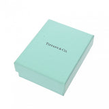 TIFFANY&Co. ティファニー チェーン ユニセックス K18イエローゴールド YG ネックレス Aランク 中古 銀蔵