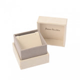 Ponte Vecchio ポンテヴェキオ イニシャルSAYネックレス ダイヤモンド レディース K18YG/PG/WG ネックレス Aランク 中古 銀蔵