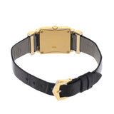 パテックフィリップ ゴンドーロ 4844/012 ホワイト ボーイズ 腕時計 クォーツ 中古 銀蔵