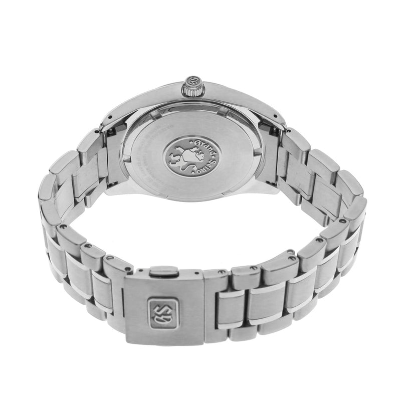 グランドセイコー クォーツ メンズ 腕時計 SBGT035 Grand Seiko 中古