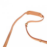 LOUIS VUITTON ルイヴィトン モノグラム ソローニュ ブラウン M42250 レディース モノグラムキャンバス ショルダーバッグ Bランク 中古 銀蔵
