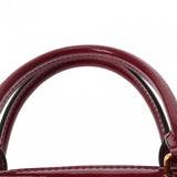 LOUIS VUITTON ルイヴィトン モノグラムヴェルニ ブレア MM ローズアンディアン M50599 レディース モノグラムヴェルニ ハンドバッグ ABランク 中古 銀蔵