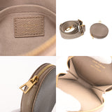 LOUIS VUITTON ルイヴィトン モノグラムアンプラント パピヨン BB トゥルトレール/クレーム M46031 レディース レザー ハンドバッグ ABランク 中古 銀蔵