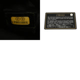 CHANEL シャネル GST グランドショッピングトート ブラック A50995 レディース キャビアスキン トートバッグ Aランク 中古 銀蔵