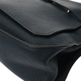 HERMES エルメス ジプシエール 34 コルヴェール □L刻印(2008年頃) レディース トリヨンクレマンス ショルダーバッグ Bランク 中古 銀蔵