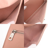 LOUIS VUITTON ルイヴィトン マイロックミー BB ローズバレ―/ブロンマイト/ノワール M52777 レディース レザー ショルダーバッグ ABランク 中古 銀蔵