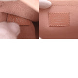 LOUIS VUITTON ルイヴィトン マイロックミー BB ローズバレ―/ブロンマイト/ノワール M52777 レディース レザー ショルダーバッグ ABランク 中古 銀蔵