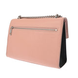 LOUIS VUITTON ルイヴィトン マイロックミー BB ローズバレ―/ブロンマイト/ノワール M52777 レディース レザー ショルダーバッグ ABランク 中古 銀蔵