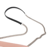 LOUIS VUITTON ルイヴィトン マイロックミー BB ローズバレ―/ブロンマイト/ノワール M52777 レディース レザー ショルダーバッグ ABランク 中古 銀蔵