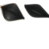 LOUIS VUITTON ルイヴィトン モノグラムアンプラント ポシェットフェリシー ノワール M82477 レディース レザー ショルダーバッグ Aランク 中古 銀蔵