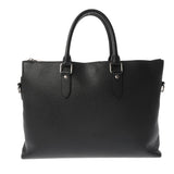 LOUIS VUITTON ルイヴィトン タイガ アントン ブリーフケース ノワール M33416 メンズ レザー ビジネスバッグ Bランク 中古 銀蔵