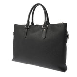 LOUIS VUITTON ルイヴィトン タイガ アントン ブリーフケース ノワール M33416 メンズ レザー ビジネスバッグ Bランク 中古 銀蔵