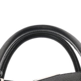 LOUIS VUITTON ルイヴィトン タイガ アントン ブリーフケース ノワール M33416 メンズ レザー ビジネスバッグ Bランク 中古 銀蔵