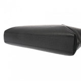LOUIS VUITTON ルイヴィトン タイガ アントン ブリーフケース ノワール M33416 メンズ レザー ビジネスバッグ Bランク 中古 銀蔵