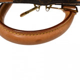 LOUIS VUITTON ルイヴィトン モノグラム キーポル バンドリエール 45 2WAY ブラウン M41418 ユニセックス モノグラムキャンバス ボストンバッグ ABランク 中古 銀蔵