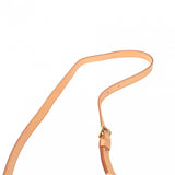 LOUIS VUITTON ルイヴィトン モノグラム ヴィバシテ PM ブラウン M51165 レディース モノグラムキャンバス ショルダーバッグ ABランク 中古 銀蔵