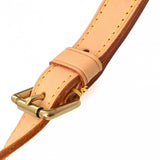 LOUIS VUITTON ルイヴィトン モノグラム ヴィバシテ PM ブラウン M51165 レディース モノグラムキャンバス ショルダーバッグ ABランク 中古 銀蔵
