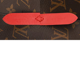LOUIS VUITTON ルイヴィトン モノグラム ネオノエ コクリコ M44021 レディース モノグラムキャンバス ショルダーバッグ Aランク 中古 銀蔵