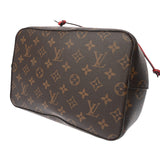 LOUIS VUITTON ルイヴィトン モノグラム ネオノエ コクリコ M44021 レディース モノグラムキャンバス ショルダーバッグ Aランク 中古 銀蔵