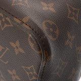 LOUIS VUITTON ルイヴィトン モノグラム ネオノエ コクリコ M44021 レディース モノグラムキャンバス ショルダーバッグ Aランク 中古 銀蔵