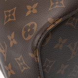LOUIS VUITTON ルイヴィトン モノグラム ネオノエ コクリコ M44021 レディース モノグラムキャンバス ショルダーバッグ Aランク 中古 銀蔵