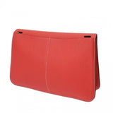 HERMES エルメス アルザン 31 ルージュピヴォワンヌ C刻印(2018年頃) レディース トリヨンクレマンス ショルダーバッグ Aランク 中古 銀蔵