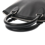 LOUIS VUITTON ルイヴィトン エピ ロックイット ノワール M42292 レディース レザー ハンドバッグ ABランク 中古 銀蔵