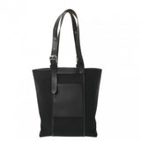 HERMES エルメス エトリヴィエール ポケット 27 ブラック B刻印(2023年頃) メンズ トワルゴエラン/ヴォ―スイフト トートバッグ Aランク 中古 銀蔵