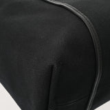 HERMES エルメス エトリヴィエール ポケット 27 ブラック B刻印(2023年頃) メンズ トワルゴエラン/ヴォ―スイフト トートバッグ Aランク 中古 銀蔵