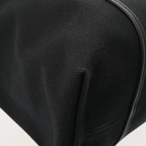 HERMES エルメス エトリヴィエール ポケット 27 ブラック B刻印(2023年頃) メンズ トワルゴエラン/ヴォ―スイフト トートバッグ Aランク 中古 銀蔵