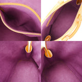 LOUIS VUITTON ルイヴィトン エピ アルマ タッシリイエロー M52149 レディース エピレザー ハンドバッグ Bランク 中古 銀蔵