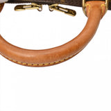 LOUIS VUITTON ルイヴィトン モノグラム アルマ ブラウン M51130 レディース モノグラムキャンバス ハンドバッグ Bランク 中古 銀蔵