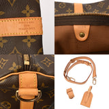 LOUIS VUITTON ルイヴィトン キーポル バンドリエール 60 M41412 ユニセックス ボストンバッグ Bランク 中古 銀蔵