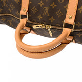 LOUIS VUITTON ルイヴィトン キーポル バンドリエール 60 M41412 ユニセックス ボストンバッグ Bランク 中古 銀蔵