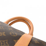 LOUIS VUITTON ルイヴィトン キーポル バンドリエール 60 M41412 ユニセックス ボストンバッグ Bランク 中古 銀蔵