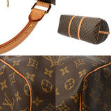 LOUIS VUITTON ルイヴィトン キーポル バンドリエール 60 M41412 ユニセックス ボストンバッグ Bランク 中古 銀蔵