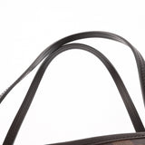 LOUIS VUITTON ルイヴィトン ダミエ ネヴァーフル MM ブラウン N40599 レディース ダミエキャンバス トートバッグ Aランク 中古 銀蔵
