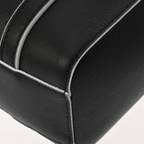 BALENCIAGA バレンシアガ エブリデイ XXS 2WAY ブラック 551815 レディース レザー トートバッグ 未使用 銀蔵