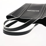 BALENCIAGA バレンシアガ エブリデイ XXS 2WAY ブラック 551815 レディース レザー トートバッグ 未使用 銀蔵