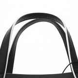BALENCIAGA バレンシアガ エブリデイ XXS 2WAY ブラック 551815 レディース レザー トートバッグ 未使用 銀蔵