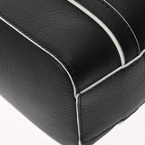 BALENCIAGA バレンシアガ エブリデイ XXS 2WAY ブラック 551815 レディース レザー トートバッグ 未使用 銀蔵