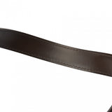 LOUIS VUITTON ルイヴィトン ダミエ ハムステッド PM ブラウン N51205 レディース ダミエキャンバス ハンドバッグ ABランク 中古 銀蔵