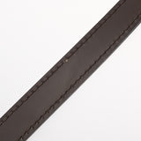 LOUIS VUITTON ルイヴィトン ダミエ ラヴェッロ GM ブラウン N60006 レディース ダミエキャンバス ショルダーバッグ ABランク 中古 銀蔵