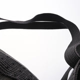 HERMES エルメス エールライン アド MM グレー レディース キャンバス リュック・デイパック Aランク 中古 銀蔵