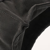 HERMES エルメス エールライン アド MM グレー レディース キャンバス リュック・デイパック Aランク 中古 銀蔵