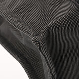 HERMES エルメス エールライン アド MM グレー レディース キャンバス リュック・デイパック Aランク 中古 銀蔵