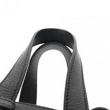 LOEWE ロエベ ハンモックバッグ スモール ブラック A538S35X29 レディース アナグラムジャガードキャンバス/カーフ ショルダーバッグ Aランク 中古 銀蔵