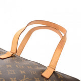 LOUIS VUITTON ルイヴィトン モノグラム カバピアノ ブラウン M51148 レディース モノグラムキャンバス トートバッグ Bランク 中古 銀蔵