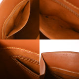 LOUIS VUITTON ルイヴィトン エピ クリュニー ケニアブラウン M52252 レディース エピレザー ショルダーバッグ Bランク 中古 銀蔵